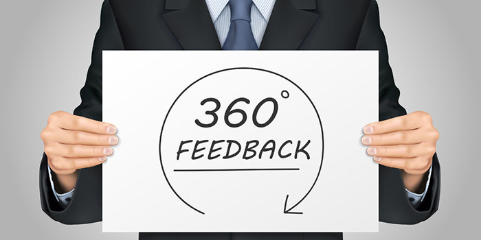 The 360 Review — A Powerful Performance Tool