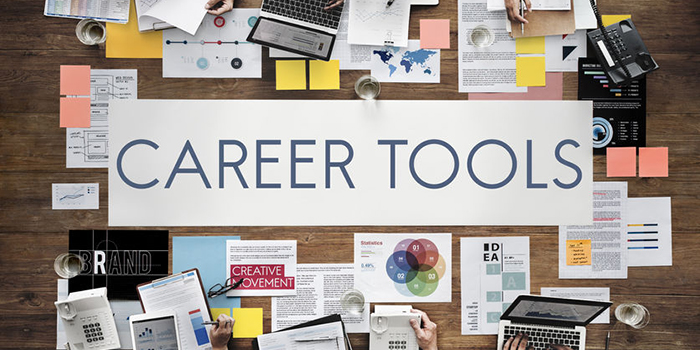 Essential Career Strategy Tools to Get What You Want