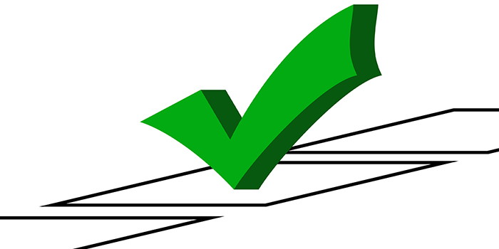 Increase Effectiveness with Checklists