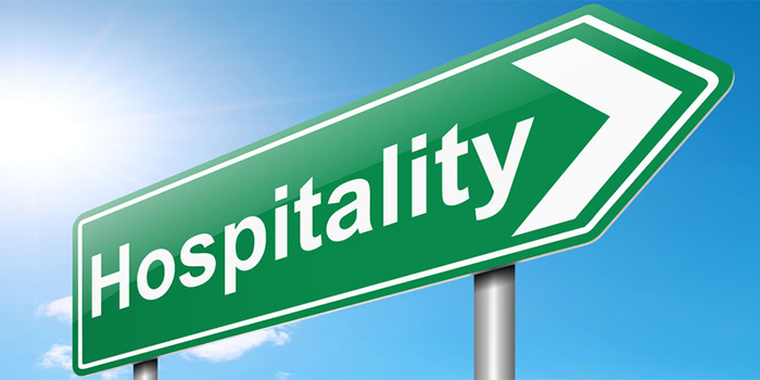 Hospitality in the Workplace — It's Just Not about Service