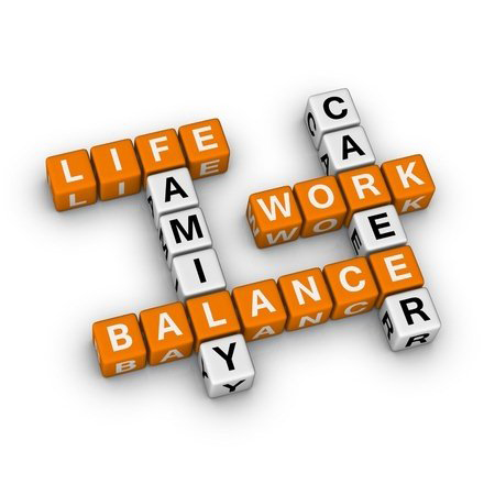 Work Life Balance A Coaching Perspective