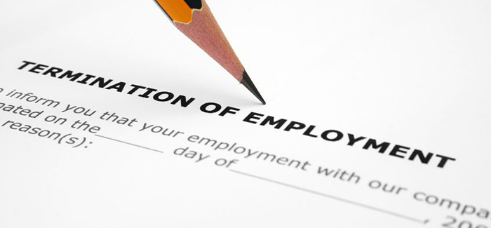 cer-termination-of-employment