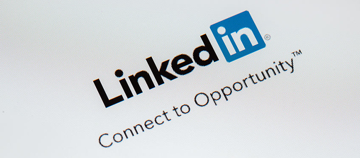 Your LinkedIn Profile — The Career Option Generator