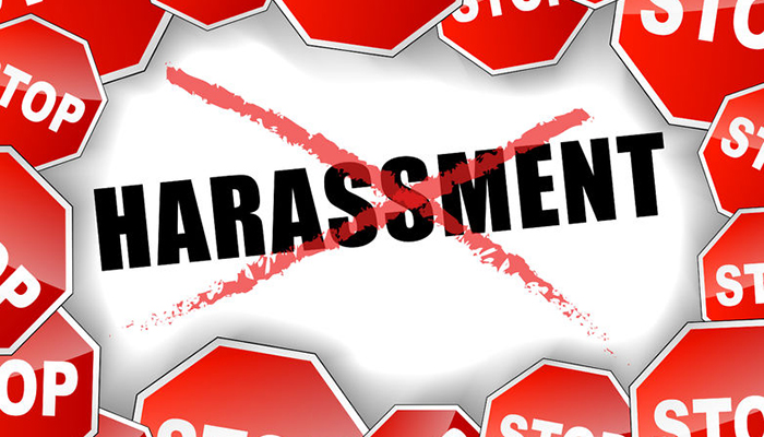 How Organizations and Employees Contribute to Sexual Harassment and Assault