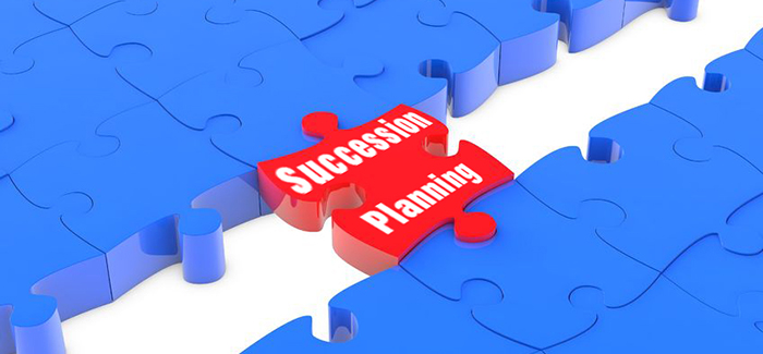 Succession Planning — An Essential Part of Leadership
